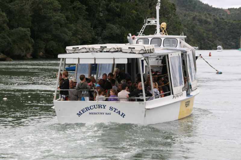 Nieuw-Zeeland 2011 - 0481